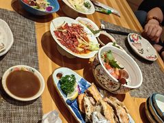 -大岛日本料理铁板烧(南通大饭店)