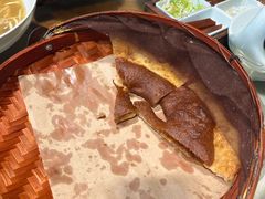 -那家小馆•北京菜•烤鸭(香山店)