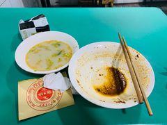 -甘记肥肠粉(马鞍北路店)