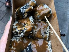 -品腐记·豆腐王朝(老门东总店)