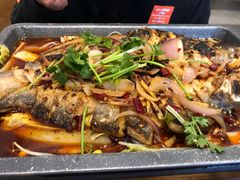 -秘觉(汉街店)
