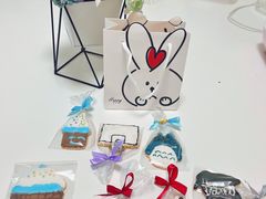 -Minicake创意蛋糕烘焙工作室