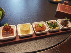 -四季民福烤鸭店(外滩外白渡桥店)