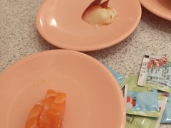 -争鲜回转寿司(南开大悦城店)