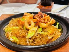 -裕华海鲜·深圳粤菜(福永店)