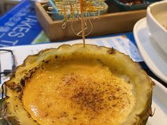 -观塘港茶餐厅(八一大道店)
