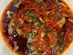 -新吉士·上海菜(浦东LCM置汇旭辉店)