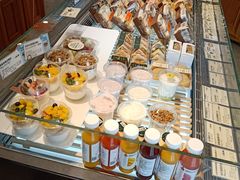 面包甜点陈列柜-多乐之日(西苑龙湖店)