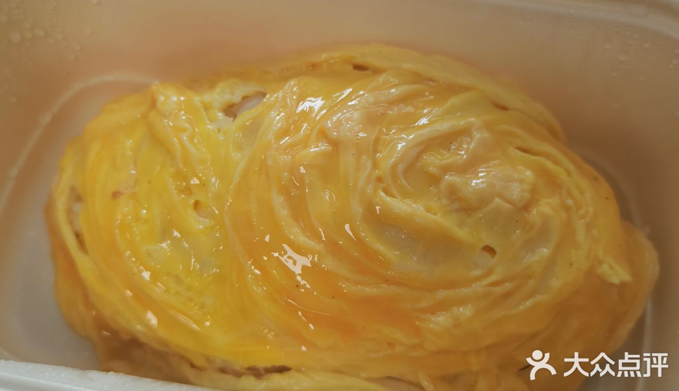 尝鲜外卖，别有一番风味！