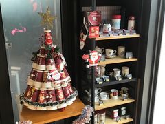-COSTA COFFEE(上海虹口公园店)