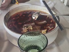 渝信毛血旺-渝信川菜(南滨店)