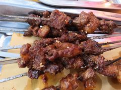 -清真京华源·涮肉烧烤(丰庆店)