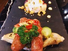 -Let's Taipei 非常烘焙(太古里店)