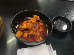 -上味馆南翔小笼(真金路店)