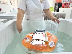 -宝馨月月子中心(友谊医院店)