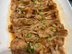 -北园酒家(小北路店)