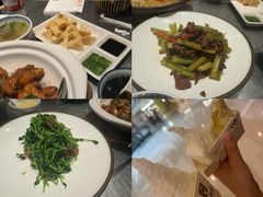 -潮界(虹桥新天地店)