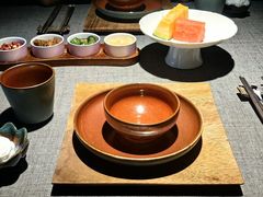 -兰庭玉树·老饭骨家宴(后海店)