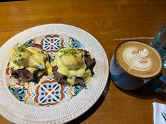 -JINNS锦时 steak&pizza(浸信会礼拜堂旧址店)