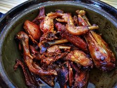 -斯丹姜母鸭·古法干香(涂门街总店)