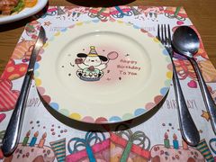 -Pekaa啤咖食肆Coffee&Bistro