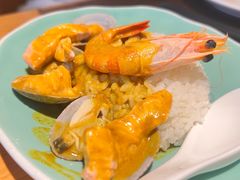 -禾风·海鲜料理自助(玉林店)