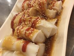 -沙河粉村·国家非遗传承(云台店)