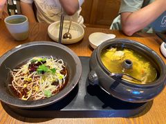 -云海肴·汽锅鸡·云南菜(苏州中心店)