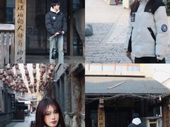 -巧克力渔家.小船海鲜胶东菜(万平口店)