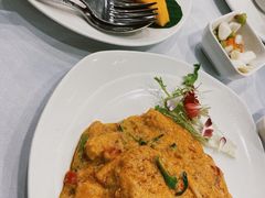 -阿诺泰·泰国餐厅(棕北店)