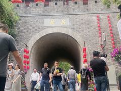 -鼓楼(西湖风景名胜区)