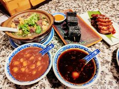 -南京大牌档(崇文门国瑞店)