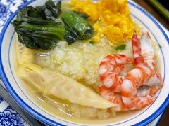 -小小饭店·休闲农庄·安吉松树林里的农家菜