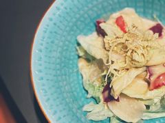 -澜棠海鲜(余姚阳明古镇店)