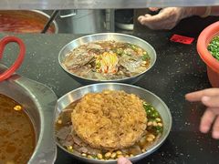 -覃肥叔桂林米粉(粮道街店)