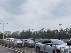 -成都欢乐谷