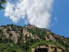 -黑龙潭风景区