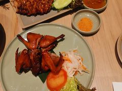 -安南小馆(华润城万象天地店)
