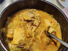 -六七八韩式烤肉·韩国料理(上杭路店)