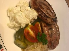 -托斯卡纳烘焙意大利餐厅(五天地店)