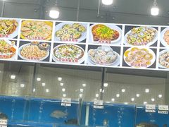 -秋姐美食店(旅游大道店)
