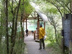 -叠溪松坪沟景区