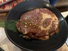 -新石器烤肉(高行万嘉店)