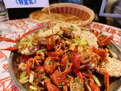 -阿财老铺·老蚌埠龙虾城(华夏总店)