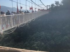 -牛鱼嘴原始生态风景区