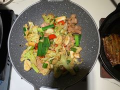 -姜君·千岛湖鱼头馆(浦东大道店)