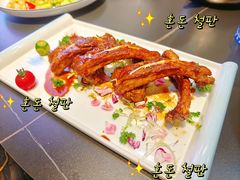 -驻海渔市(置信店)