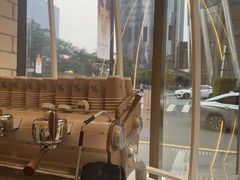 -% Arabica阿拉比卡咖啡(深圳湾万象城店)