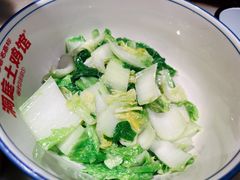 土白菜-洞庭土菜馆(天河北总店)