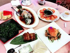 -七仙岭君澜度假酒店·桃源小馆中餐厅